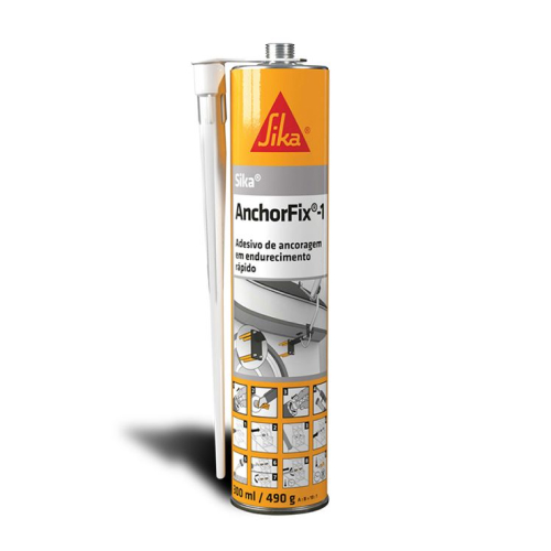 ANCHORING ADHESIVE